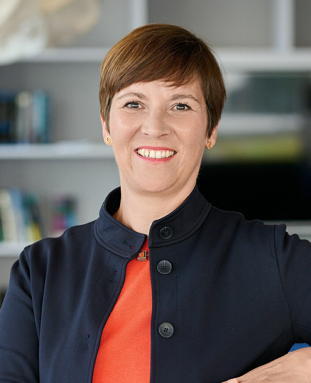 Anke von Zabern